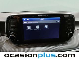 Hyundai Tucson 1.6 CRDI Klass Sky 85 kW (116 CV)
