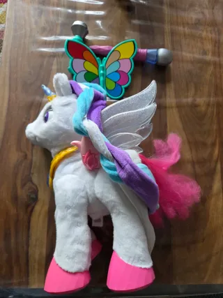 Unicornio Skyla Vtech