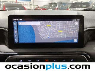 MG MG3 1.5 Standard 85 kW (116 CV)