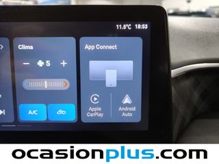 MG MG3 1.5 Standard 85 kW (116 CV)