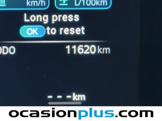 MG MG3 1.5 Standard 85 kW (116 CV)