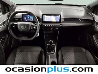 MG MG3 1.5 Standard 85 kW (116 CV)