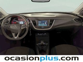Opel Grandland X 1.6 CDTi Selective 88 kW (120 CV)