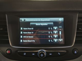 Opel Grandland X 1.6 CDTi Selective 88 kW (120 CV)