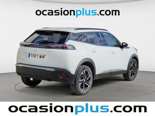 Peugeot 2008 PureTech 100 S&S Allure 75 kW (100 CV)