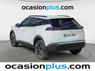 Peugeot 2008 PureTech 100 S&S Allure 75 kW (100 CV)