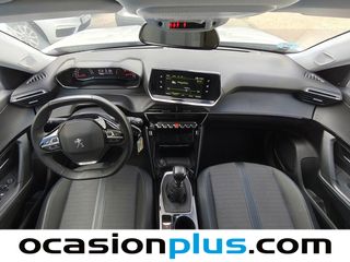 Peugeot 2008 PureTech 100 S&S Allure 75 kW (100 CV)