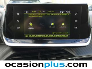 Peugeot 2008 PureTech 100 S&S Allure 75 kW (100 CV)