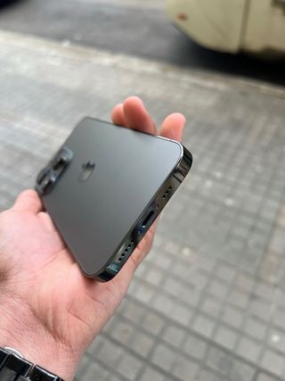 iPhone 13 pro 256gb - Semi nuevo