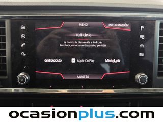 SEAT Ateca 2.0 TDI S&S Style Edition DSG 110 kW (150 CV)