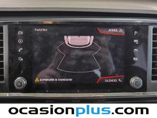 SEAT Ateca 2.0 TDI S&S Style Edition DSG 110 kW (150 CV)