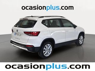 SEAT Ateca 2.0 TDI S&S Style Edition DSG 110 kW (150 CV)