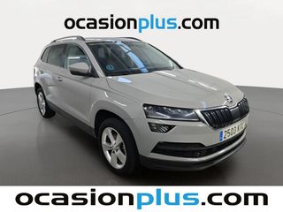 Skoda Karoq 1.5 TSI ACT Ambition DSG 110 kW (150 CV)