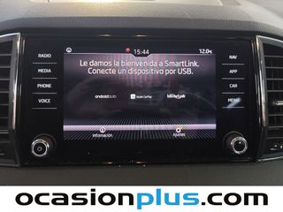 Skoda Karoq 1.5 TSI ACT Ambition DSG 110 kW (150 CV)