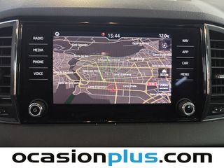 Skoda Karoq 1.5 TSI ACT Ambition DSG 110 kW (150 CV)