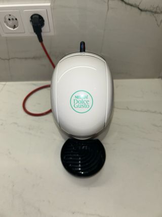 Cafetera Dolce Gusto Piccolo XS De'Longhi