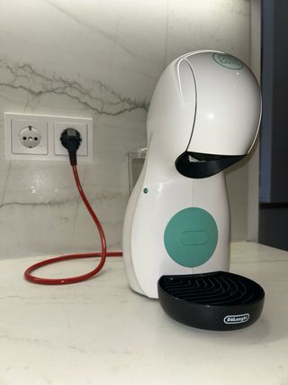 Cafetera Dolce Gusto Piccolo XS De'Longhi
