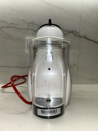 Cafetera Dolce Gusto Piccolo XS De'Longhi