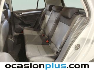 Volkswagen Golf Special Edition 1.2 TSI BMT 81 kW (110 CV)