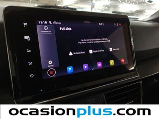 SEAT Tarraco 2.0 TDI S&S Xcellence GO 4WD DSG 147 kW (200 CV)