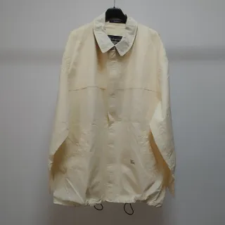 Casaco Harrington Burberry Tamanho 54