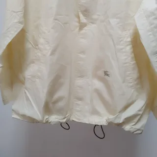 Casaco Harrington Burberry Tamanho 54