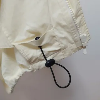 Casaco Harrington Burberry Tamanho 54