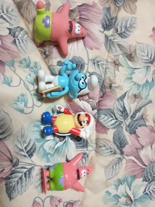 Figura Patrick Estrella