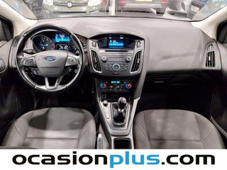 Ford Focus 1.5 TDCi Trend+ 88 kW (120 CV)