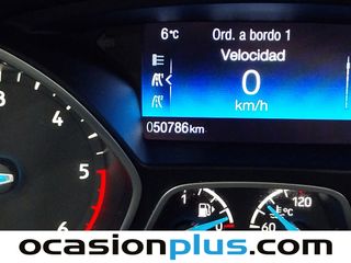 Ford Focus 1.5 TDCi Trend+ 88 kW (120 CV)