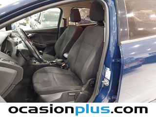 Ford Focus 1.5 TDCi Trend+ 88 kW (120 CV)