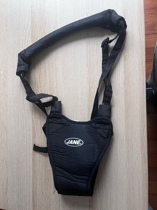 Arnés primeros pasos Jane