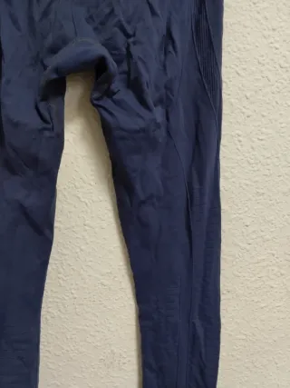 Mallas AMI MEDEA Azul