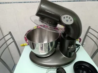 Batidora Cecotec Cecomixer Compact 1000W