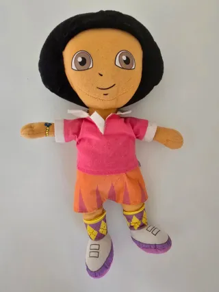 Peluche Dora La Exploradora