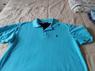 Polo Ralph Lauren Caballero Talla XL