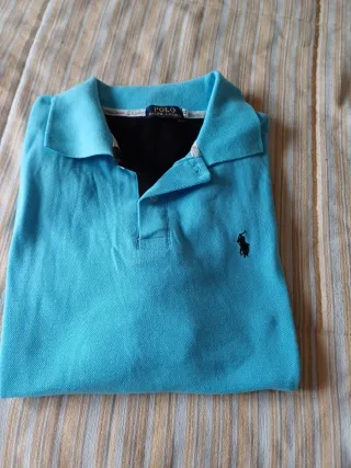 Polo Ralph Lauren Caballero Talla XL