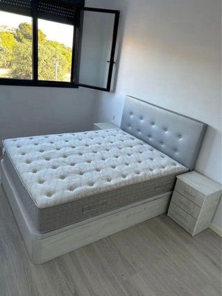 Cama canapé