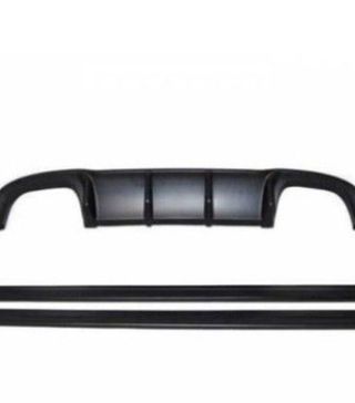 Kit De Carrocería Volkswagen Golf 7.5 R / GTI ABS