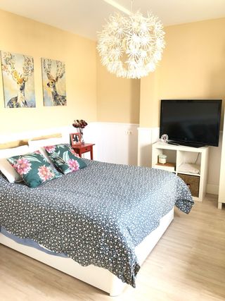 Piso las gabias alquiler