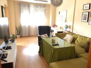 Piso las gabias alquiler