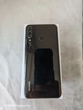 Huawei P30 Lite Como Nuevo