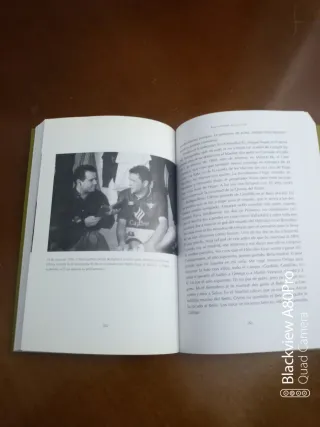 Rafael Gordillo el rayo verde