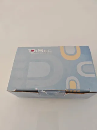 Corona y cerradura de seguridad MRM29EX25D1R Cromo