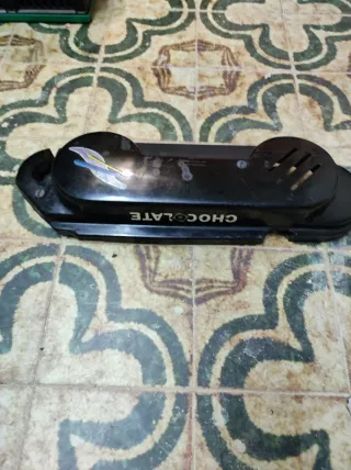 Tapa Variador Vespino F9