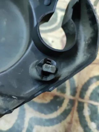 Tapa Variador Vespino F9