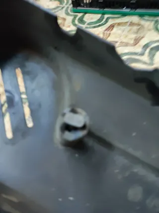 Tapa Variador Vespino F9