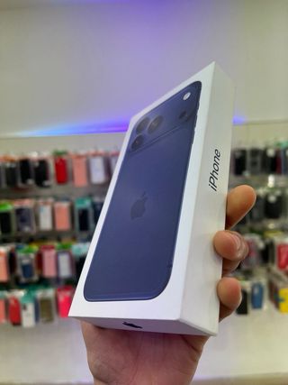 iPhone 17 pro max 1tb - Precintado
