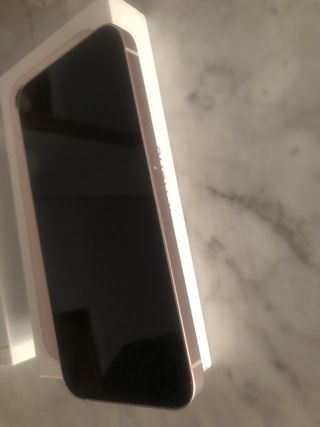 iPhone 13 Rosa