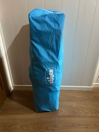 Parque infantil Chicco Open Sea